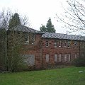 Harperbury Asylum 1